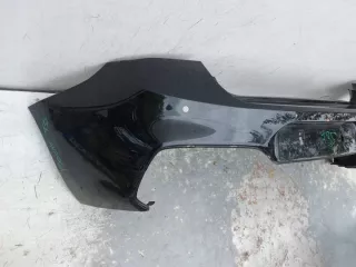 51128060292 Бампер задний BMW 1 F20/F21 Арт e12691842, вид 3