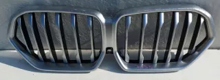 7481386-kolumb Решетка радиатора BMW X6 G06 Арт e12691826, вид 2