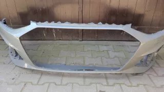 8W0807437 Бампер передний Audi S4 B9 Арт e12691815, вид 3