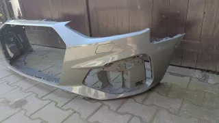 8W0807437 Бампер передний Audi S4 B9 Арт e12691815, вид 4