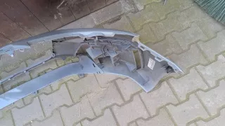 8W0807437 Бампер передний Audi S4 B9 Арт e12691815, вид 7