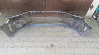 8W0807437 Бампер передний Audi S4 B9 Арт e12691815, вид 8