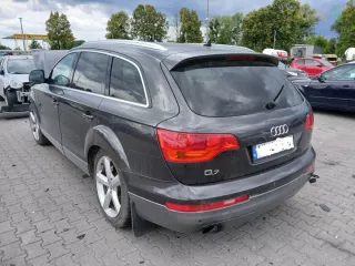  Бампер задний Audi Q7 4L Арт e12691797, вид 2