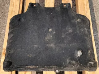 8W0863822A Декоративная крышка двигателя Audi A4 B9 Арт e12691739, вид 2
