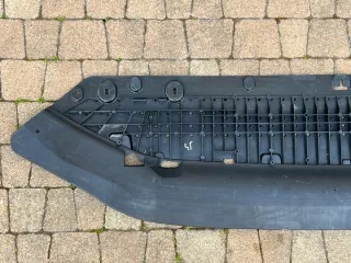 8W0807611E Декоративная крышка двигателя Audi A4 B9 Арт e12691735, вид 2