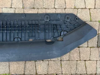 8W0807611E Декоративная крышка двигателя Audi A4 B9 Арт e12691735, вид 4