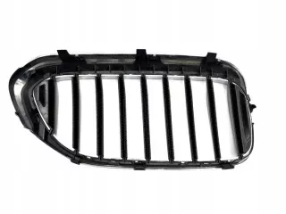 7383519 Perfectauto24 Решетка радиатора BMW 5 G30/G31 Арт e12691702, вид 2