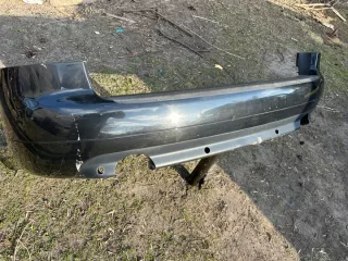  Бампер задний Audi A6 C5 (S6,RS6) Арт e12691668, вид 3