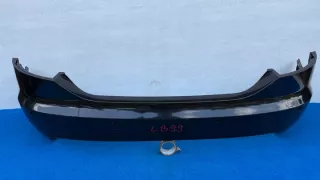 4F5807511A Бампер задний Audi A6 C6 (S6,RS6) Арт e12691654, вид 2