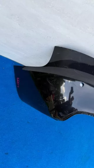 4F5807511A Бампер задний Audi A6 C6 (S6,RS6) Арт e12691654, вид 4