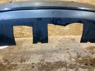 4F9807511A Бампер задний Audi A6 C6 (S6,RS6) Арт e12691644, вид 3