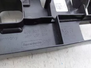 4g0807233j-kolumb Бампер передний Audi A6 C7 (S6,RS6) Арт e12691630, вид 14