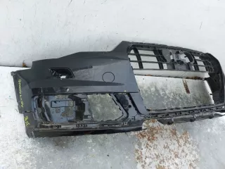 4g0807233j-kolumb Бампер передний Audi A6 C7 (S6,RS6) Арт e12691630, вид 3