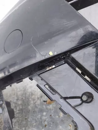 4g0807233j-kolumb Бампер передний Audi A6 C7 (S6,RS6) Арт e12691630, вид 4