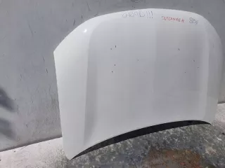 KOL16719 Капот Mitsubishi Outlander 3 Арт e12691620, вид 3