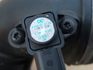 6510940051 A6510940051 Гофра инжектора Mercedes E C207 Арт e12691610, вид 3