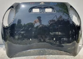 KOL16722 Капот MINI Cooper F56,F55 Арт e12691593, вид 2