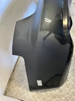  Бампер задний Audi A4 B8 Арт e12691578, вид 3
