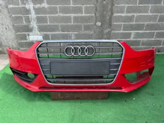  Бампер передний Audi A4 B8 Арт e12691565, вид 1