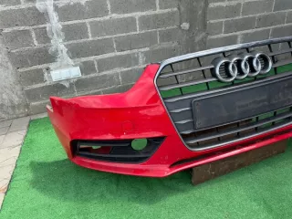  Бампер передний Audi A4 B8 Арт e12691565, вид 2