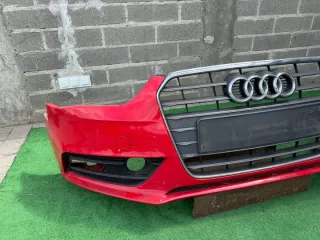 Бампер передний Audi A4 B8 Арт e12691565, вид 3