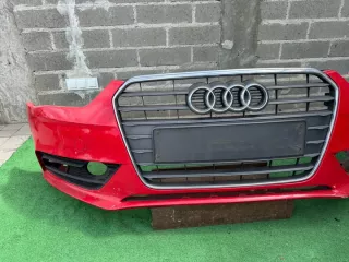  Бампер передний Audi A4 B8 Арт e12691565, вид 4
