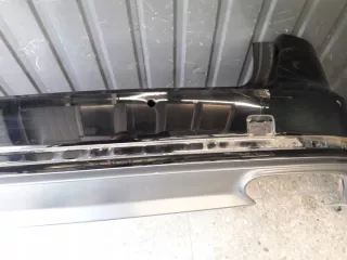 8W9807511M Бампер задний Audi A4 B9 Арт e12691550, вид 3