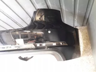 8W9807511M Бампер задний Audi A4 B9 Арт e12691550, вид 4