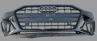 KOL14711 Бампер передний Audi A4 B9 Арт e12691526, вид 1