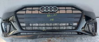 KOL14711 Бампер передний Audi A4 B9 Арт e12691526, вид 2