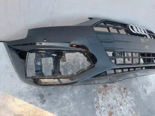 KOL14711 Бампер передний Audi A4 B9 Арт e12691526, вид 3
