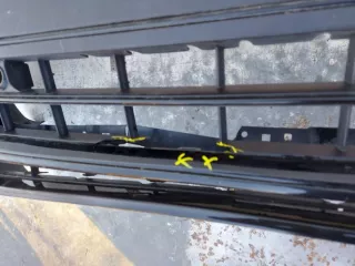 KOL14711 Бампер передний Audi A4 B9 Арт e12691526, вид 4