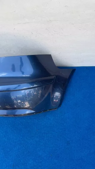 8P3807511B Бампер задний Audi A3 8P Арт e12691518, вид 4