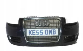 Бампер передний Audi A3 8P Арт e12691514, вид 1