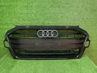 8W0853651D Решетка радиатора Audi A4 B9 Арт e12691499, вид 1
