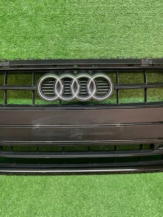 8W0853651D Решетка радиатора Audi A4 B9 Арт e12691499, вид 3