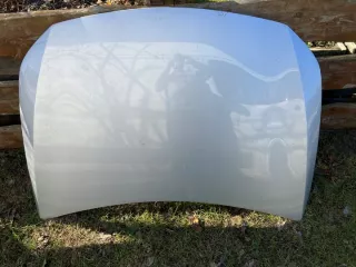 A1778801800 Капот Mercedes A W177 Арт e12691490, вид 1