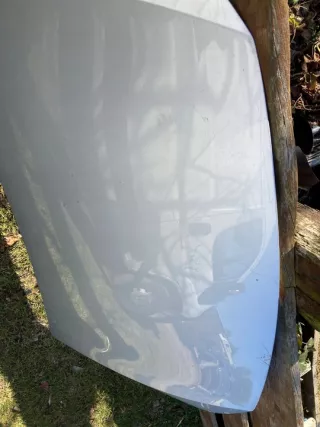 A1778801800 Капот Mercedes A W177 Арт e12691490, вид 2