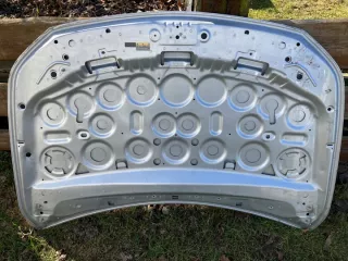 A1778801800 Капот Mercedes A W177 Арт e12691490, вид 5