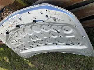 A1778801800 Капот Mercedes A W177 Арт e12691490, вид 6