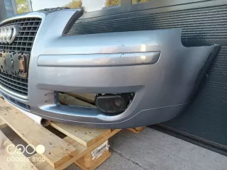 2005-2008R 8P4807437 Бампер передний Audi A3 8P Арт e12691487, вид 2