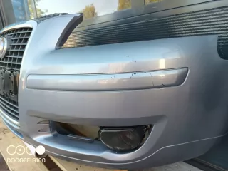 2005-2008R 8P4807437 Бампер передний Audi A3 8P Арт e12691487, вид 4