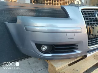 2005-2008R 8P4807437 Бампер передний Audi A3 8P Арт e12691487, вид 6