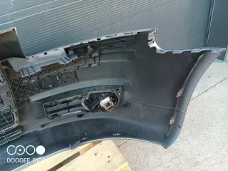 2005-2008R 8P4807437 Бампер передний Audi A3 8P Арт e12691487, вид 8