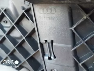 2005-2008R 8P4807437 Бампер передний Audi A3 8P Арт e12691487, вид 9