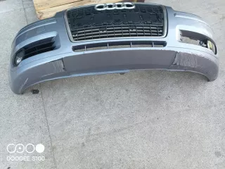 2005-2008R 8P4807437 Бампер передний Audi A3 8P Арт e12691487, вид 10
