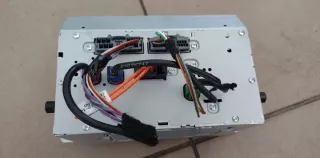 P32141143AA Блок навигации Volvo XC60 2 Арт e12691477, вид 1