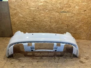 8V4807511 Бампер задний Audi A3 8V Арт e12691471, вид 3