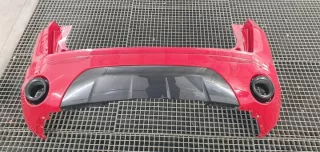  Бампер задний Alfa Romeo Stelvio Арт e12691444, вид 1