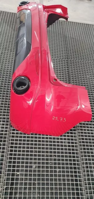  Бампер задний Alfa Romeo Stelvio Арт e12691444, вид 3